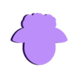 3.stl Sheep PQ