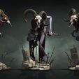 ARIES_COL_TRN1.jpg Dark Zodiac - ARIES - 32 and 75mm scale