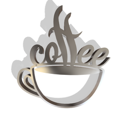 Caffè best 3D printing files・38 models to download・Cults