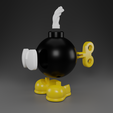 6.png Bob-Omb