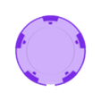 Wheel_center_cap_65mm_by_Buczuuu.stl Wheel center cap 65mm centering hole