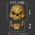 Skeletor_Mask_He-Man_3D_Printing_12.jpg Skeletor Mask - Skeletor Helmet - He Man - Masters Of The Universe Cosplay