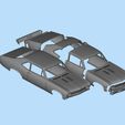 20.jpg STL printable Chevy Nova Series RCcars Muscle Drift car