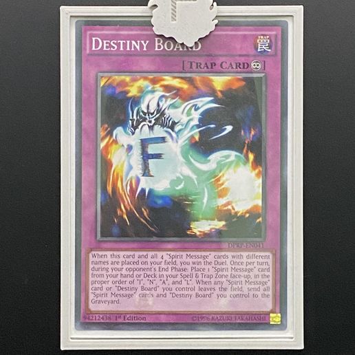 yugioh destiny cards Yu-Gi-Oh! - Maximum Gold - El Dorado - Destiny HERO main image 0