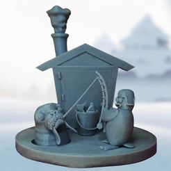 pic-1-final.jpg Fichier STL gratuit La prise surprise du pingouin・Modèle pour imprimante 3D à télécharger
