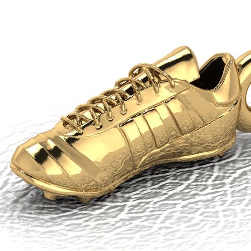 adidas Tackle Chunky 3D model