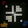 274822342_983909369050534_1968657142837774008_n.jpg Board game "CUBE