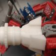 IMG20230625203957.jpg Transformers ss102 op hand cannon Optimus Prime