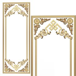 Boiserie-Carved-Decoration-Panel-03-1.jpg Резная декоративная панель Boiserie 03