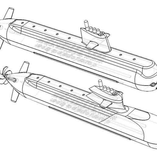 9.jpg Gotland and A26 Class Submarines