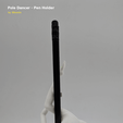 IMG_20190219_142139.png Pole Dancer - Pen Holder