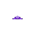 Canopy_X2_v3.stl 75mm XeroWhoop