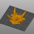 3D-model-arataki-itto-Belt-bukle-for-3d-print-and-cosplay-5.jpg Arataki Itto accessories Genshin Impact