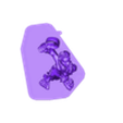 Halfling 7 + Supp.stl Halfling Infantry