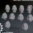 10.png ...::: Void Marines Mk2 - Powered Infantry Squad :::...