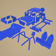 A016.png JEEP WRANGLER YJ 1987 PRINTABLE CAR IN SEPARATE PARTS
