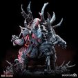 02_Avatar-of-the-Carniphage_Rear.jpg Man Eaters Part 2: Collection