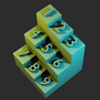 voting_cube.png March Community Model