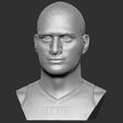 2.jpg Nikola Jokic bust for 3D printing