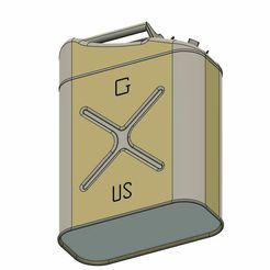 american-jerry-can-bottom.jpg STL file American jerry can・Template to download and 3D print