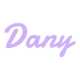 Dany.stl Dany