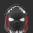 ALEXA_ECHO_DOT_5_SPIDERMAN_VENOM.jpg Suporte Alexa Echo Dot 4a e 5a Geração Spiderman Venom