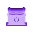 Coffre Légendaire.obj Legendary Chest: Treasure and Adventure