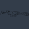howa-type20-v76-1.png Howa Type 20 AEG Airsoft by BENen3D