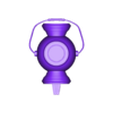latern.stl грин латерн коллекционный