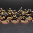 20251014_2028372.jpg Eiserne Legionäre: Sicherheitsdienst