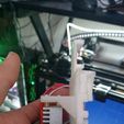 IMAG1129.jpg Tronxy X5S Stabilized X Carriage with E3D Chimera - Cyclops