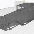 Screenshot-at-2023-10-25-01-59-13.png Bentley 8 Liter Limousine 1932 Printable Body - ANY Scale