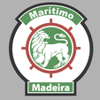 front.png [Portugal] - CSM - Clube Sport Marítimo - Light