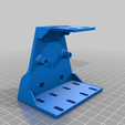 20b324acfcee304ae650ac2f92a5581f.png E3D V6 direct drive Prusa I3 clone (Anet)