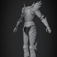 GriffithArmorClassicBase.png Berserk Griffith Armor for Cosplay