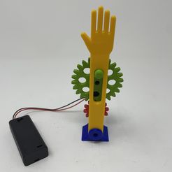 Image00a.jpg Fichier STL gratuit Un simple mécanisme de retour rapide Whitworth imprimé en 3D・Idée pour impression 3D à télécharger