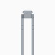 bbbb.jpg KSC KWA King Arms M11A1 Folding stock adaptor LAGE style