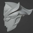スクリーンショット-2022-11-17-145244.jpg Ultraman Decker Dynamic type helmet