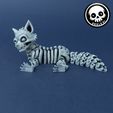 SKELEXI-Wolf,-I3.jpg Flexi Esqueleto Lobo