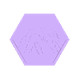 Hill_Tile.stl Cep-Taktikleri: Çekirdek Set (Meeple Edition)