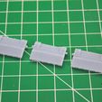 IMG_7168.jpg Relikt Front Armor for T-72, T-80, T-90 and BMPT - 1/35 & 1/72
