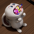 Imagem4.png Funny 3D Printed Bunny-Shaped Candy Holder!