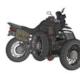 RT.jpg Motorbike Sidecart BIKE SECOND WORLD WAR MOTORCYCLE 4 WHEELS VEHICLE CLASSIC HISTORIC MOTORCYCLE