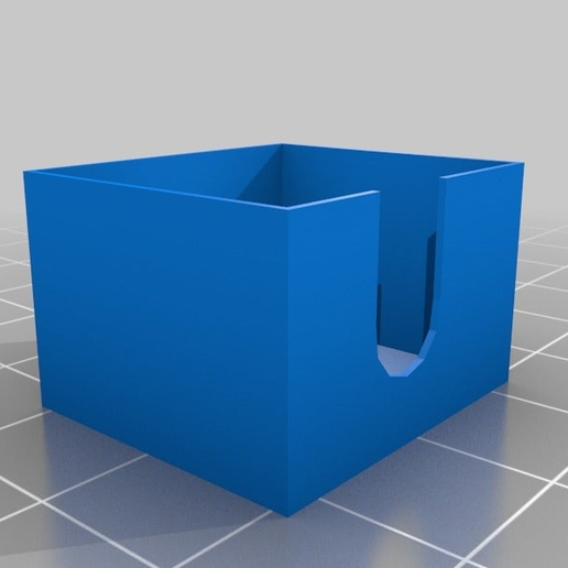 bd4a68024582e21246a724a80c48308f.png Heater Block Silicone Rubber Sock Mold