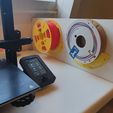 9f0370e6-70be-440c-ae57-530558336cc2.png Filament Spool Holder