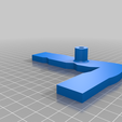 L2.png Файл STL Лопасти Гравити Фолз (подробные)・3D-печатная модель для загрузки