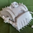 20241121_174444.jpg Crawler Tank With Plague Mortar