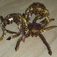 20220614_154957.jpg ARTICULATED ROBOT OCTOPUS print-in-place