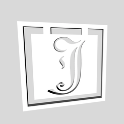 Screen Shot 2019-12-22 at 7.53.42 PM.png Alphabet Monogram Bookmarks Letter J