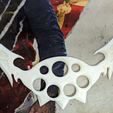 PXL_20240203_203853418.png knuckles and Karambit/ Dagger